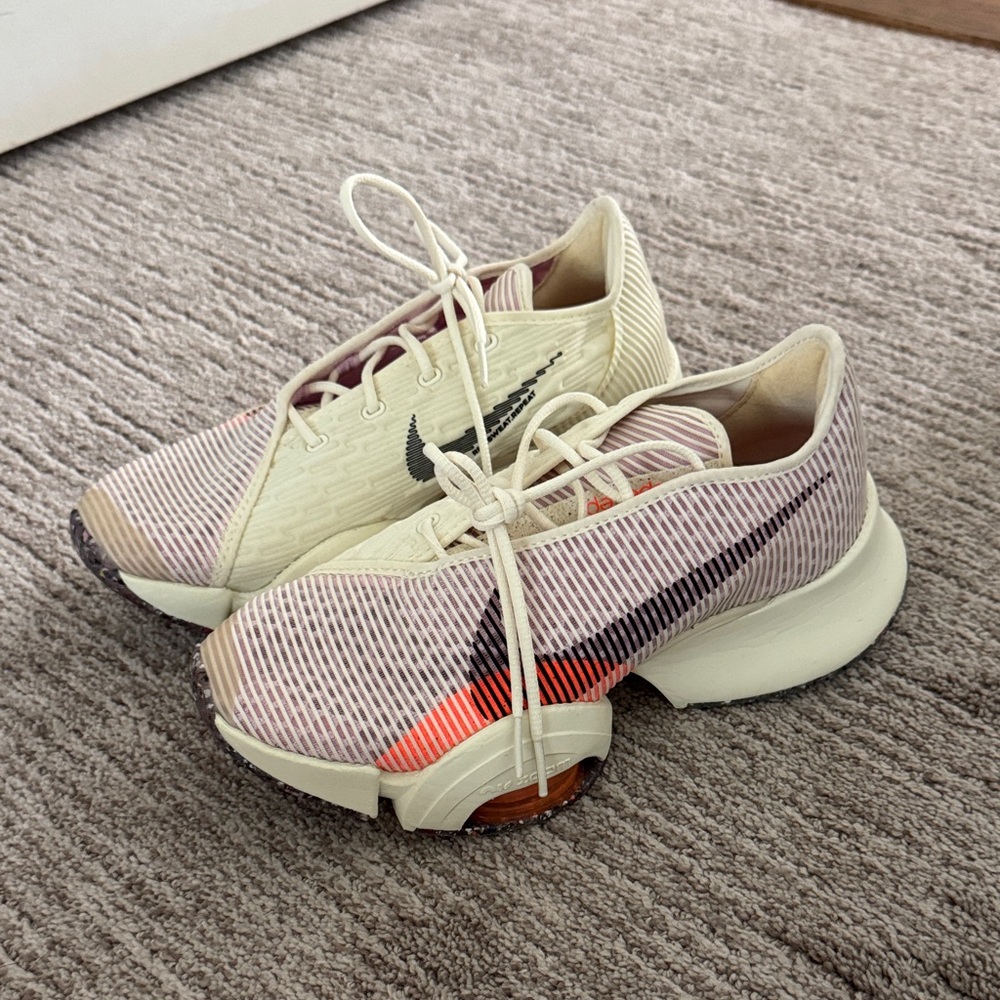 Nike Air Zoom SuperRep 2